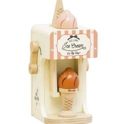 Ice Cream Machine & Play Food Cones>Le Toy Van, Inc. Outlet