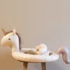 Inflatable Baby Swim Ring - Unicorn>Konges Sløjd Clearance