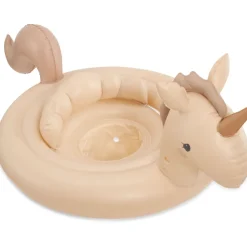 Inflatable Baby Swim Ring - Unicorn>Konges Sløjd Clearance