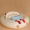 Inflatable Baby Swim Ring - Car>Konges Sløjd Fashion