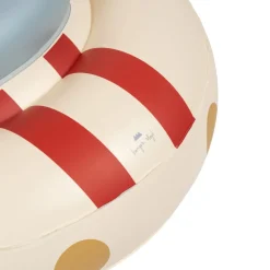 Inflatable Baby Swim Ring - Car></noscript>Konges Sløjd Fashion