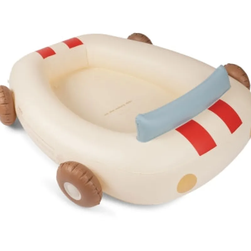 Inflatable Car Pool>Konges Sløjd New