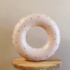 Inflatable Junior Swim Ring - Cherry Blush>Konges Sløjd Sale