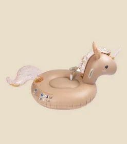 Inflatable Water Splasher Float - Unicorn>Konges Sløjd Sale