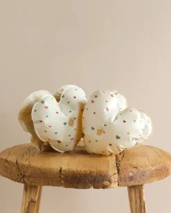 Inflatable Water Wings - Multi Hearts>Konges Sløjd Online