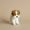 Jack Russel Tea Cup Dog Stuffed Animal>Hansa Online