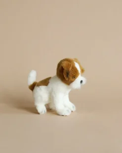 Jack Russel Tea Cup Dog Stuffed Animal>Hansa Online