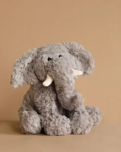Jimmy the Elephant Stuffed Animal>Nana Huchy Clearance