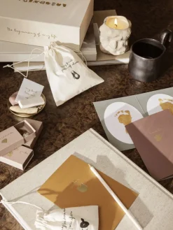 Kids Memory Box-The Beginning Of My Life>Ferm Living Fashion