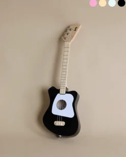 Kids Wooden Guitar - Ages 3+>Loog Outlet