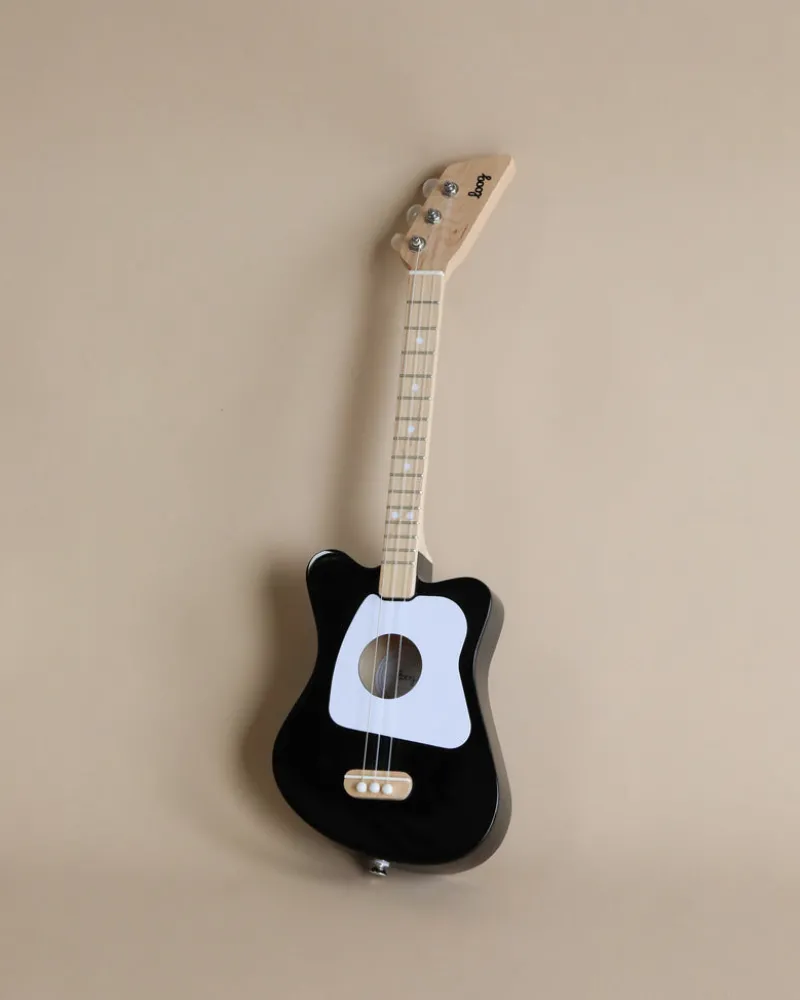 Kids Wooden Guitar - Ages 3+>Loog Outlet