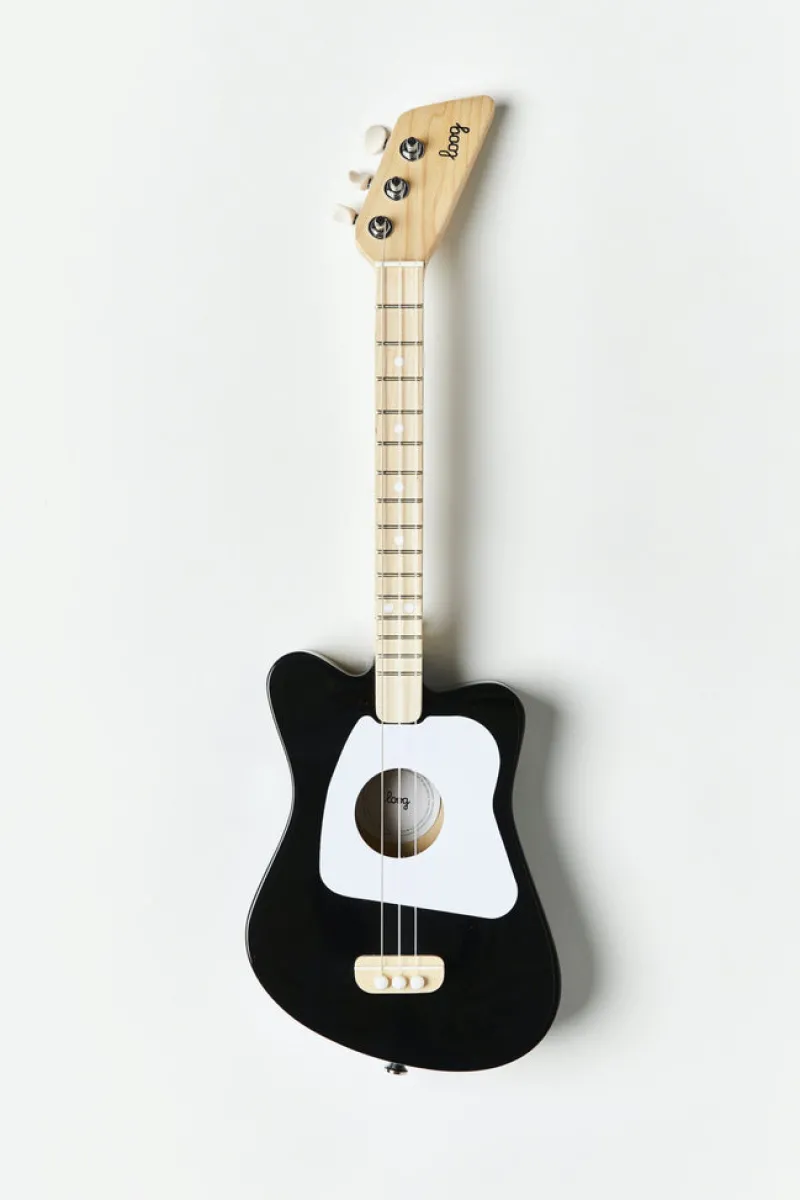 Kids Wooden Guitar - Ages 3+>Loog Outlet