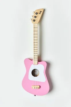 Kids Wooden Guitar - Ages 3+><noscript><img width=