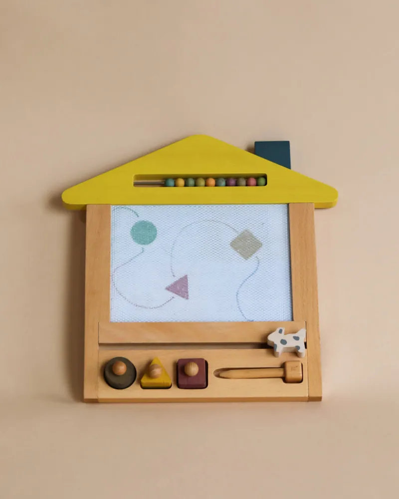 Magnetic Drawing Board>kiko & GG Online