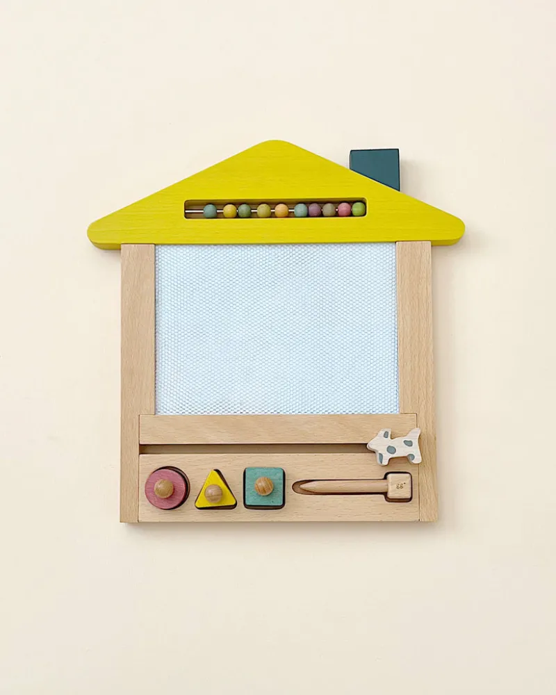 Magnetic Drawing Board>kiko & GG Online