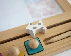 Magnetic Drawing Board><noscript><img width=