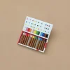 Crayons - 12 Colors>Kitpas Discount