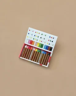 Crayons - 12 Colors>Kitpas Discount