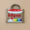 Creative Crayon Bag for Little Artists>Kitpas Discount
