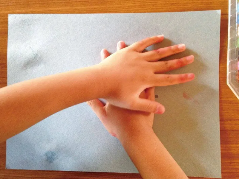 Creative Crayon Bag for Little Artists>Kitpas Discount