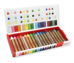 Creative Crayon Bag for Little Artists><noscript><img width=