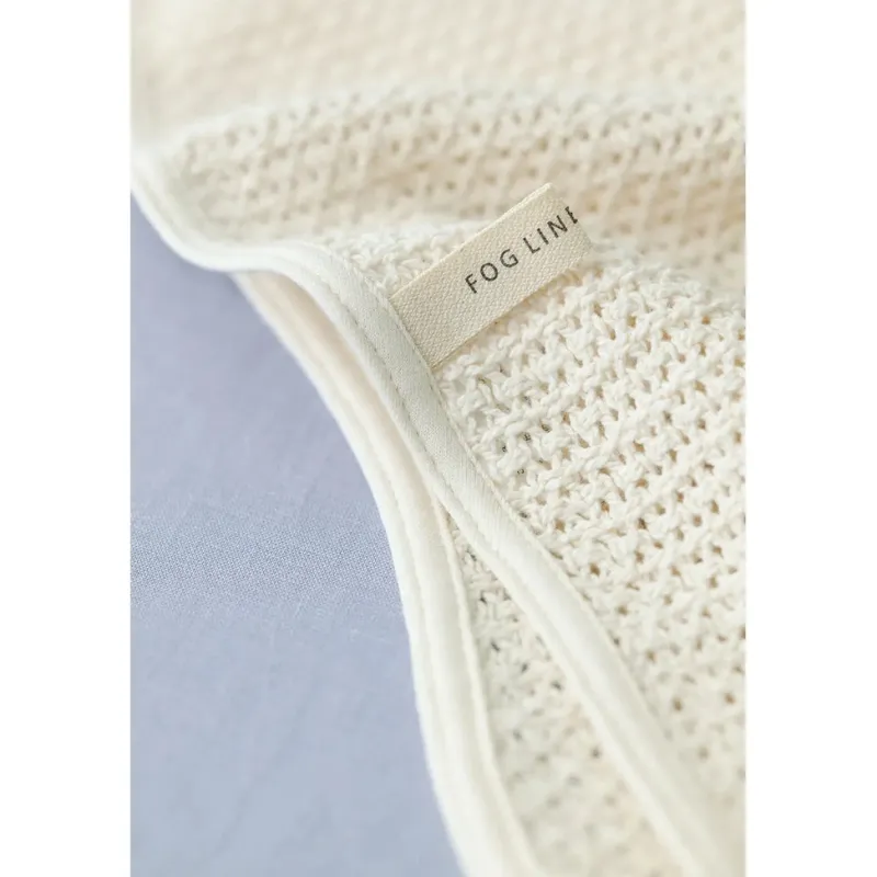 Knit Baby Blanket>Fog Linen Work Outlet