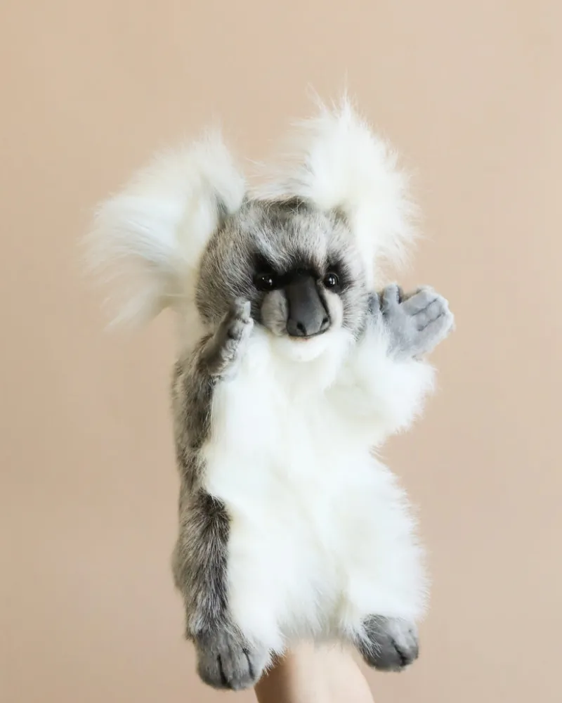 Koala Puppet>Hansa Online