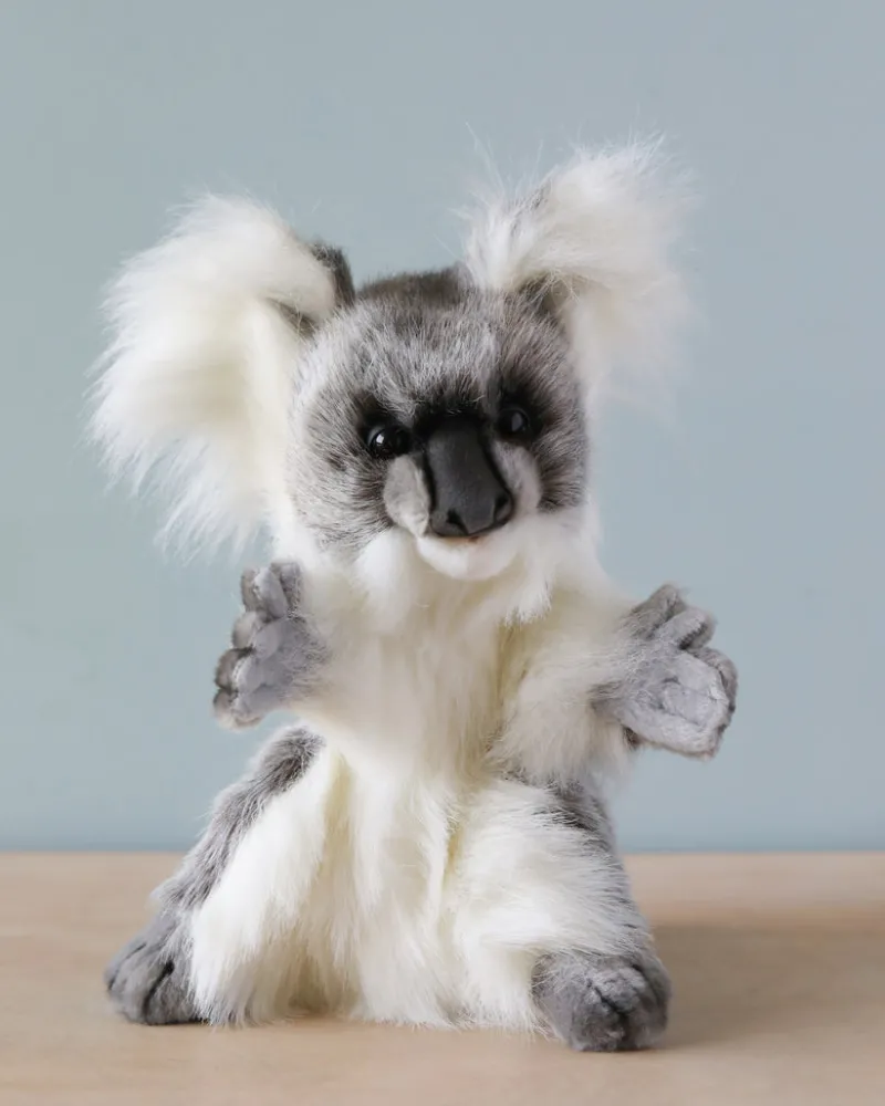 Koala Puppet>Hansa Online