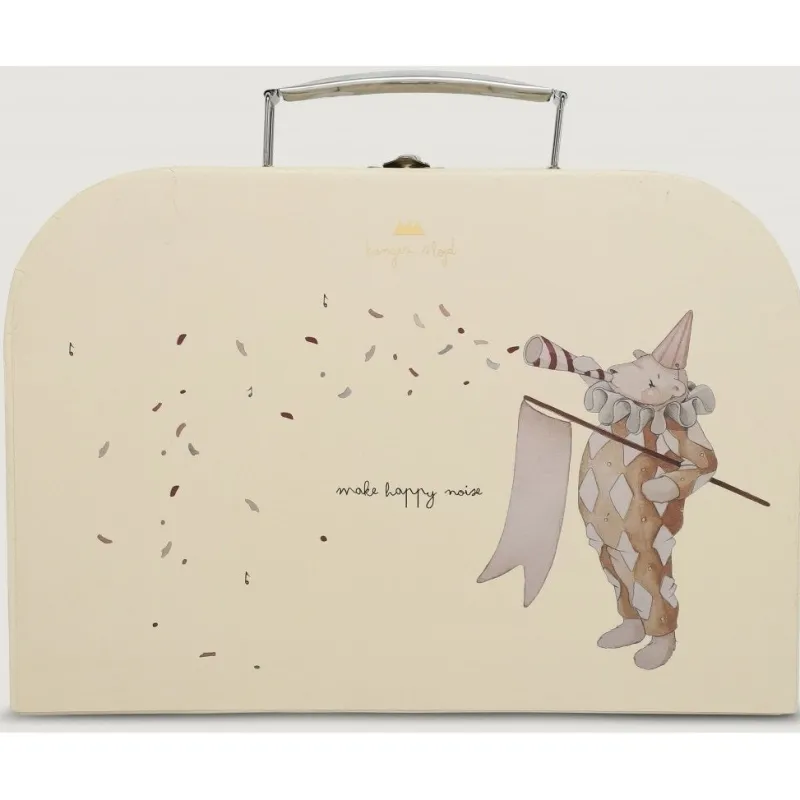 - Music Set>Konges Sløjd Online