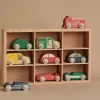- Wooden Mini Car Set>Konges Sløjd New