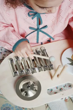 - Wooden Music Board></noscript>Konges Sløjd New