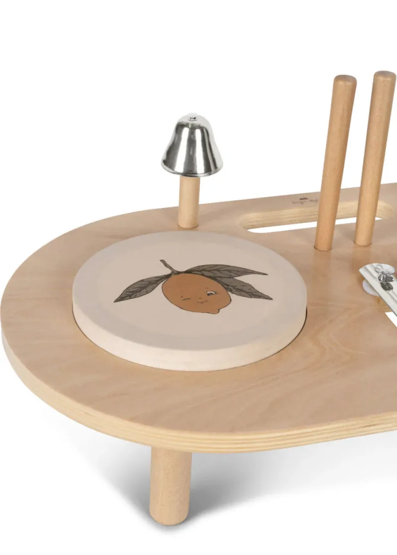 - Wooden Music Board>Konges Sløjd New