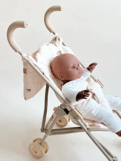 Konges Sloejd Doll Stroller - Lemon></noscript>Konges Sløjd Hot