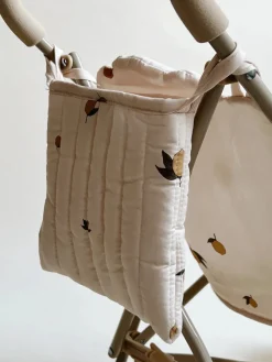 Konges Sloejd Doll Stroller - Lemon></noscript>Konges Sløjd Hot