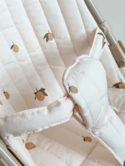 Konges Sloejd Doll Stroller - Lemon></noscript>Konges Sløjd Hot