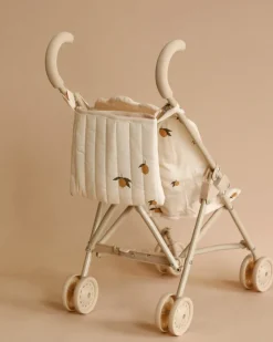 Konges Sloejd Doll Stroller - Lemon>Konges Sløjd Hot