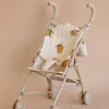 Konges Sloejd Doll Stroller - Grand Lemon>Konges Sløjd Sale