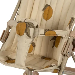 Konges Sloejd Doll Stroller - Grand Lemon><noscript><img width=