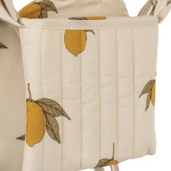 Konges Sloejd Doll Stroller - Grand Lemon><noscript><img width=