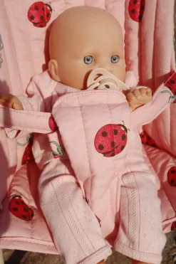 Konges Sloejd Doll Stroller - Ladybug><noscript><img width=