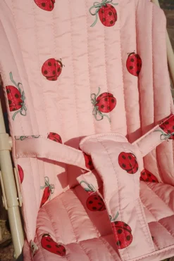 Konges Sloejd Doll Stroller - Ladybug><noscript><img width=