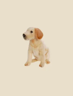 Labrador Dog Stuffed Animal></noscript>Hansa New