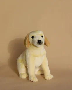 Labrador Dog Stuffed Animal>Hansa New