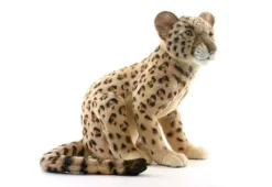Leopard Cub Stuffed Animal><noscript><img width=