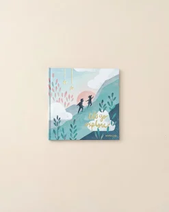 Let's Go Explore Book>Mimochai Sale