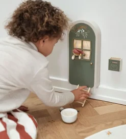 Light-Up Elf Door>Fabelab Outlet