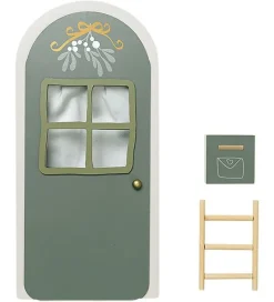 Light-Up Elf Door><noscript><img width=