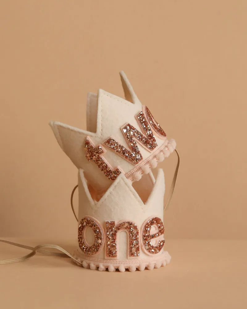 Linen and Rose Crown>Little Blue Olive Hot