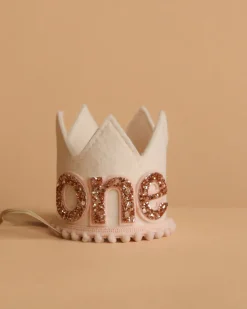 Linen and Rose Crown>Little Blue Olive Hot