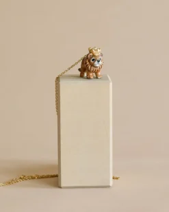 Lion King Necklace>Camp Hollow New